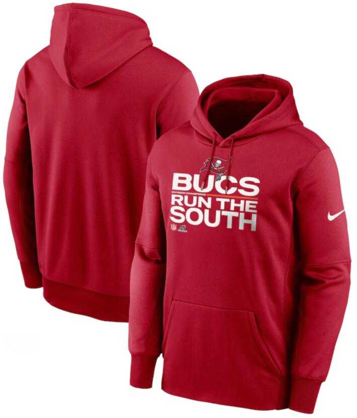 Men's Tampa Bay Buccaneers Nike Red 2021 NFC South Division Champions Trophy Collection Pullover Hoodie,We sell and wholesale Men's Tampa Bay Buccaneers Nike Red 2021 NFC South Division Champions Trophy Collection Pullover Hoodie on line form chian!